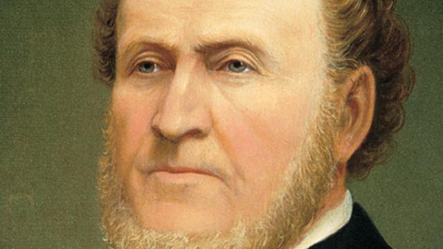 Brigham Young