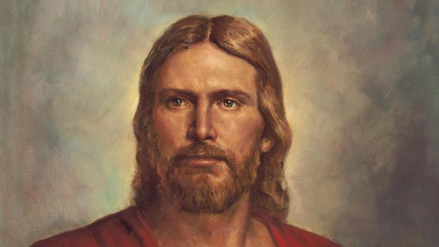Jesus Cristo
