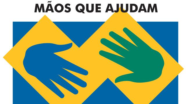 Mórmons Mãos que Ajudam