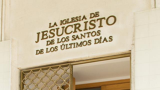 Capela Espanha