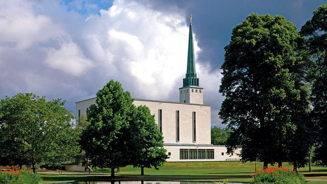 Templo_Londres