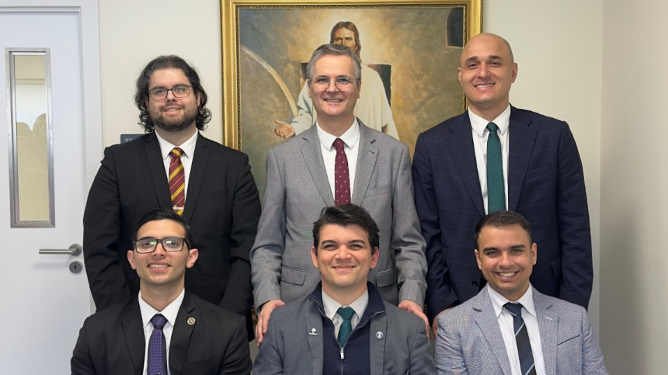 Bispado Barcelos 2026